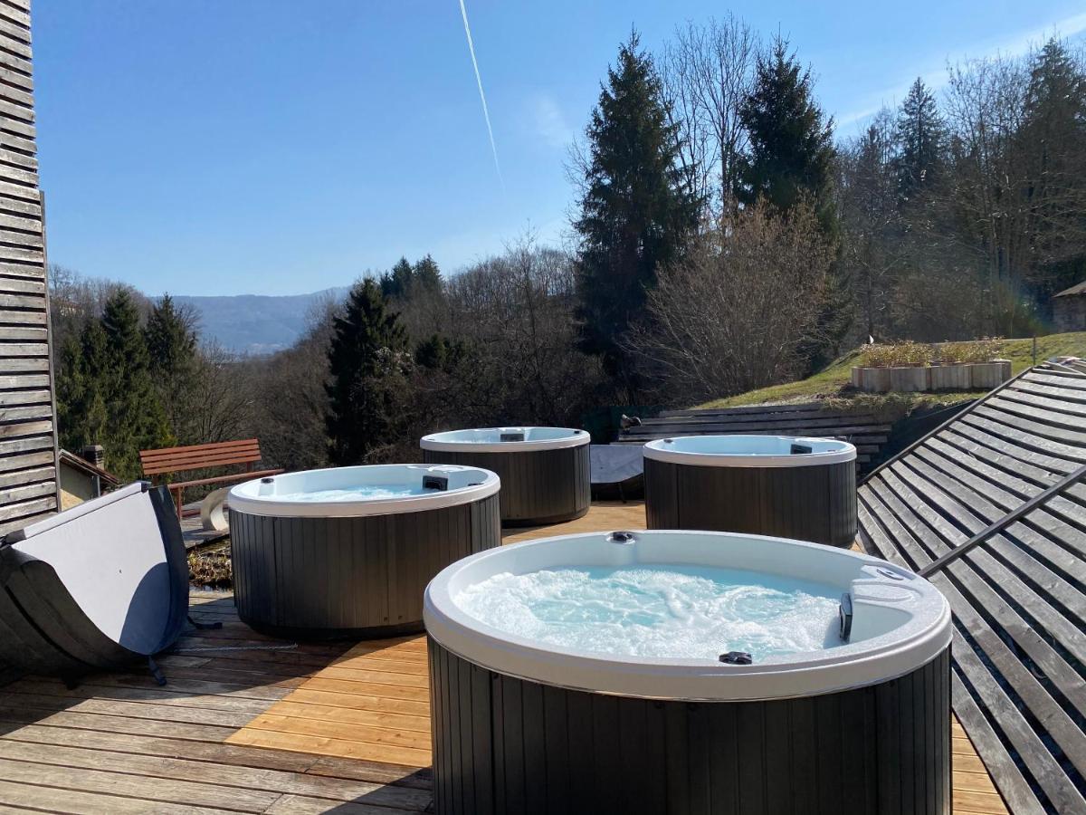 Bed and Breakfast Bed & Wellness Fisterre Belluno Exterior foto