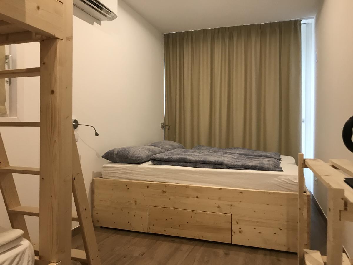 Bed and Breakfast Bed & Wellness Fisterre Belluno Exterior foto