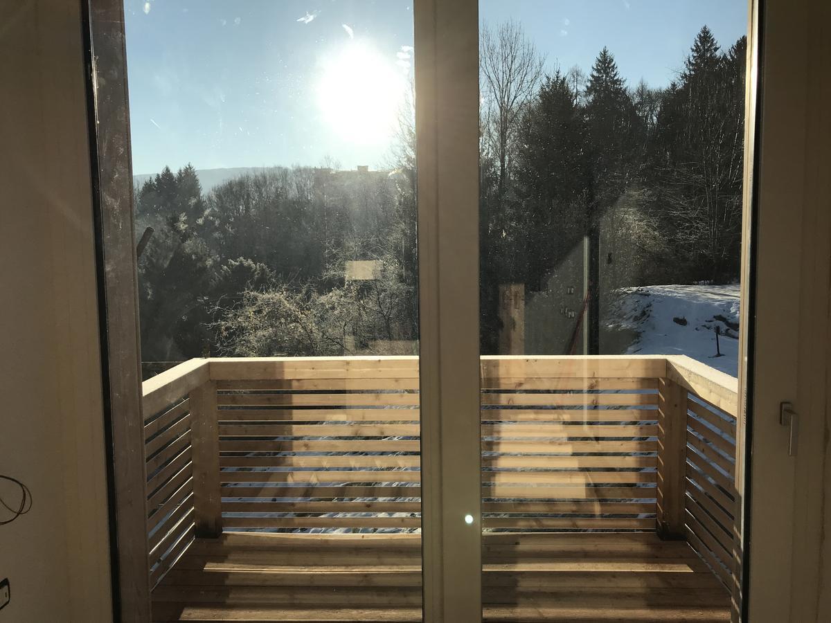 Bed and Breakfast Bed & Wellness Fisterre Belluno Exterior foto