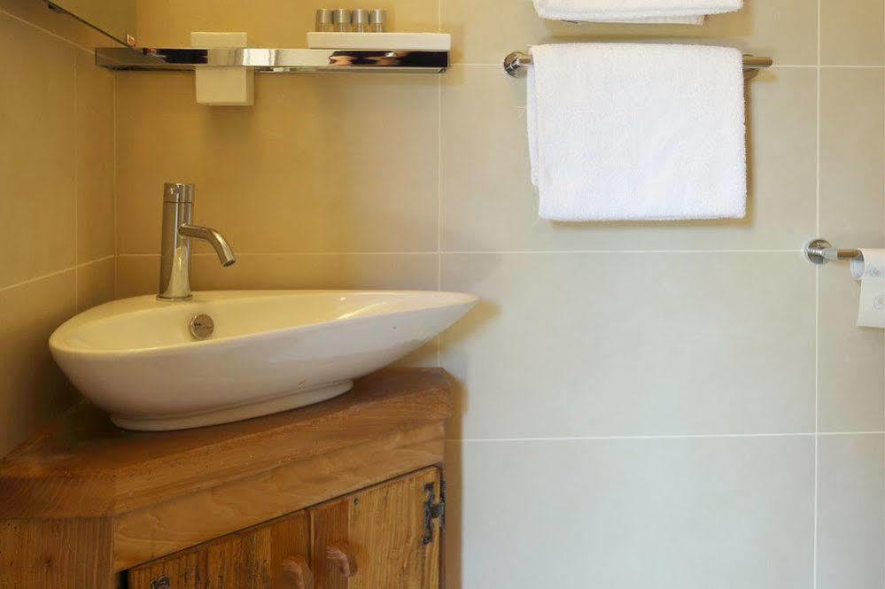 Bed and Breakfast Bed & Wellness Fisterre Belluno Exterior foto