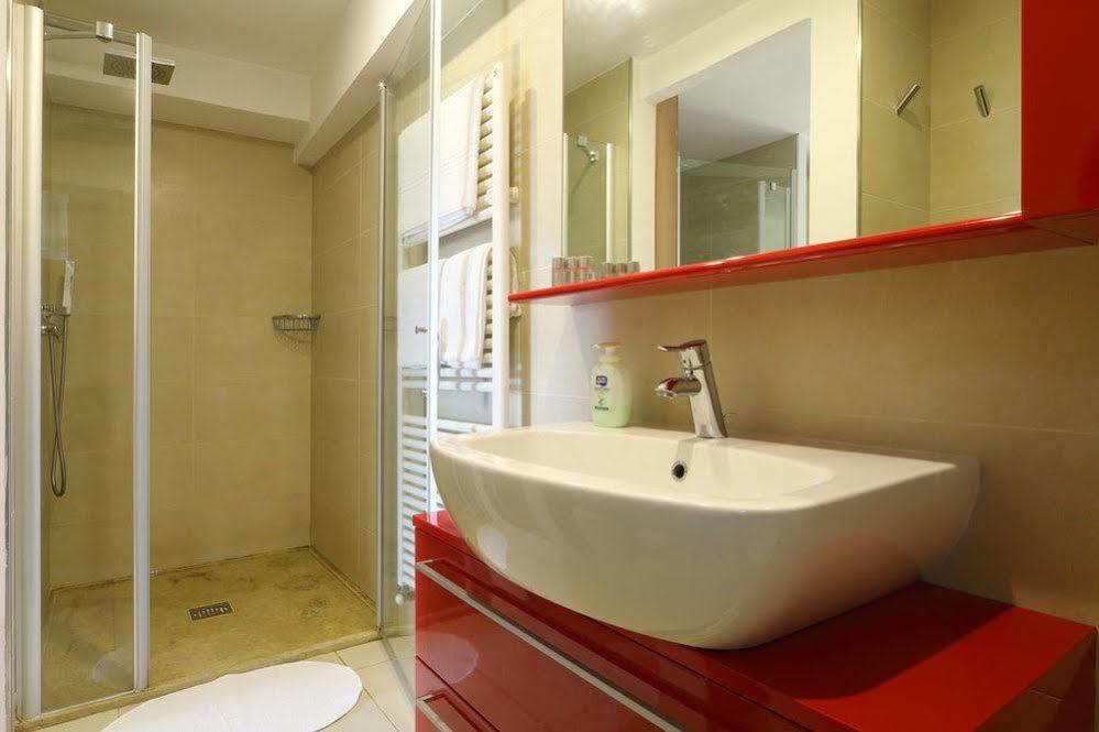 Bed and Breakfast Bed & Wellness Fisterre Belluno Exterior foto