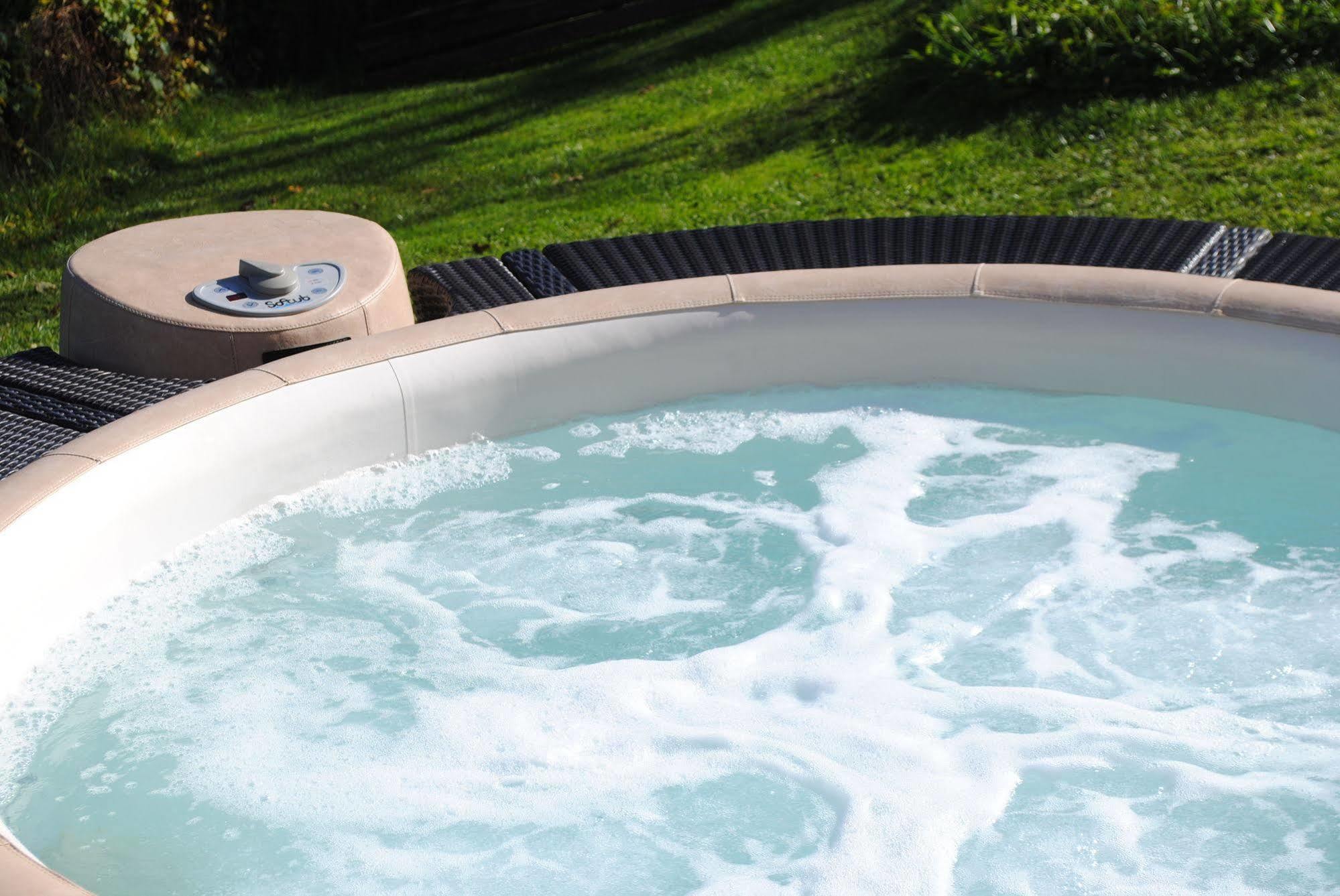 Bed and Breakfast Bed & Wellness Fisterre Belluno Exterior foto
