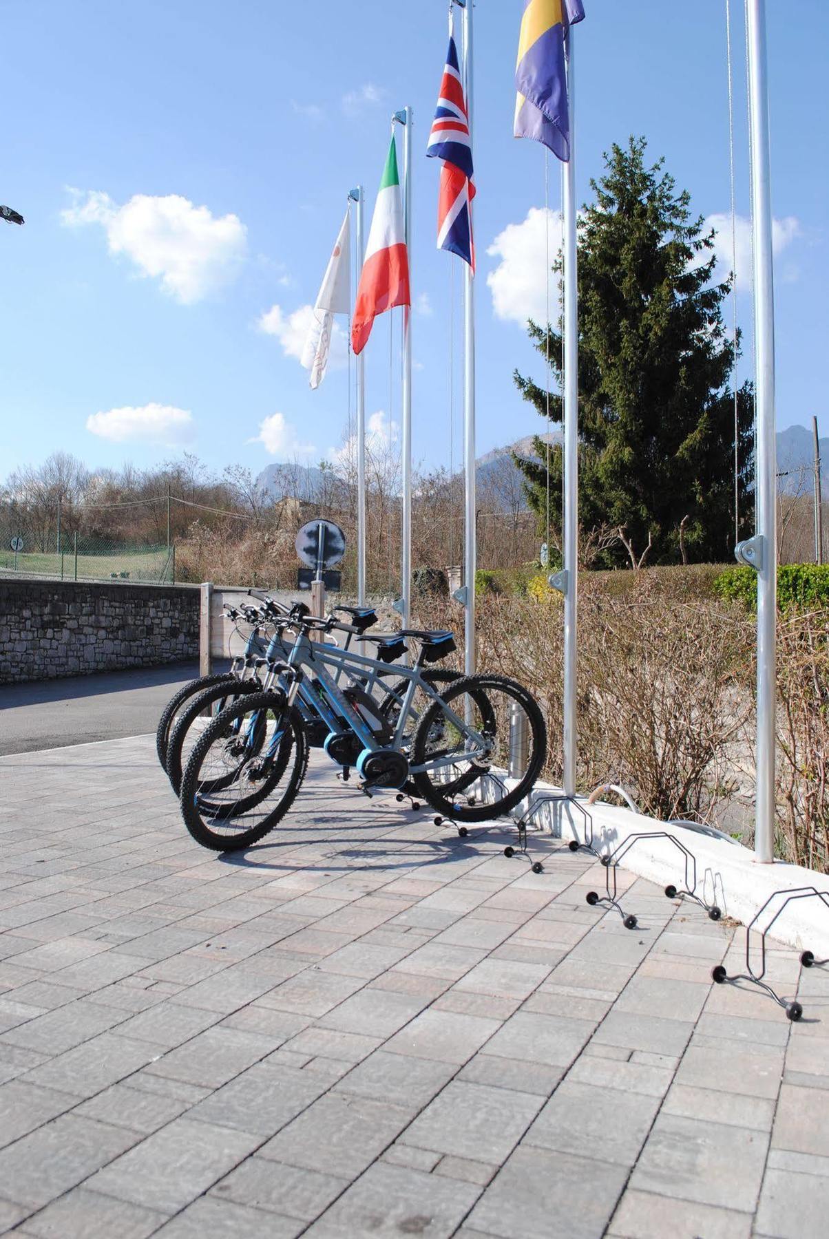 Bed and Breakfast Bed & Wellness Fisterre Belluno Exterior foto